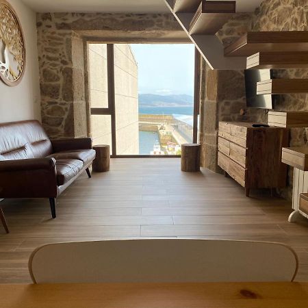 Casa Real 43 Villa Finisterre Exterior foto
