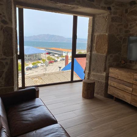 Casa Real 43 Villa Finisterre Exterior foto