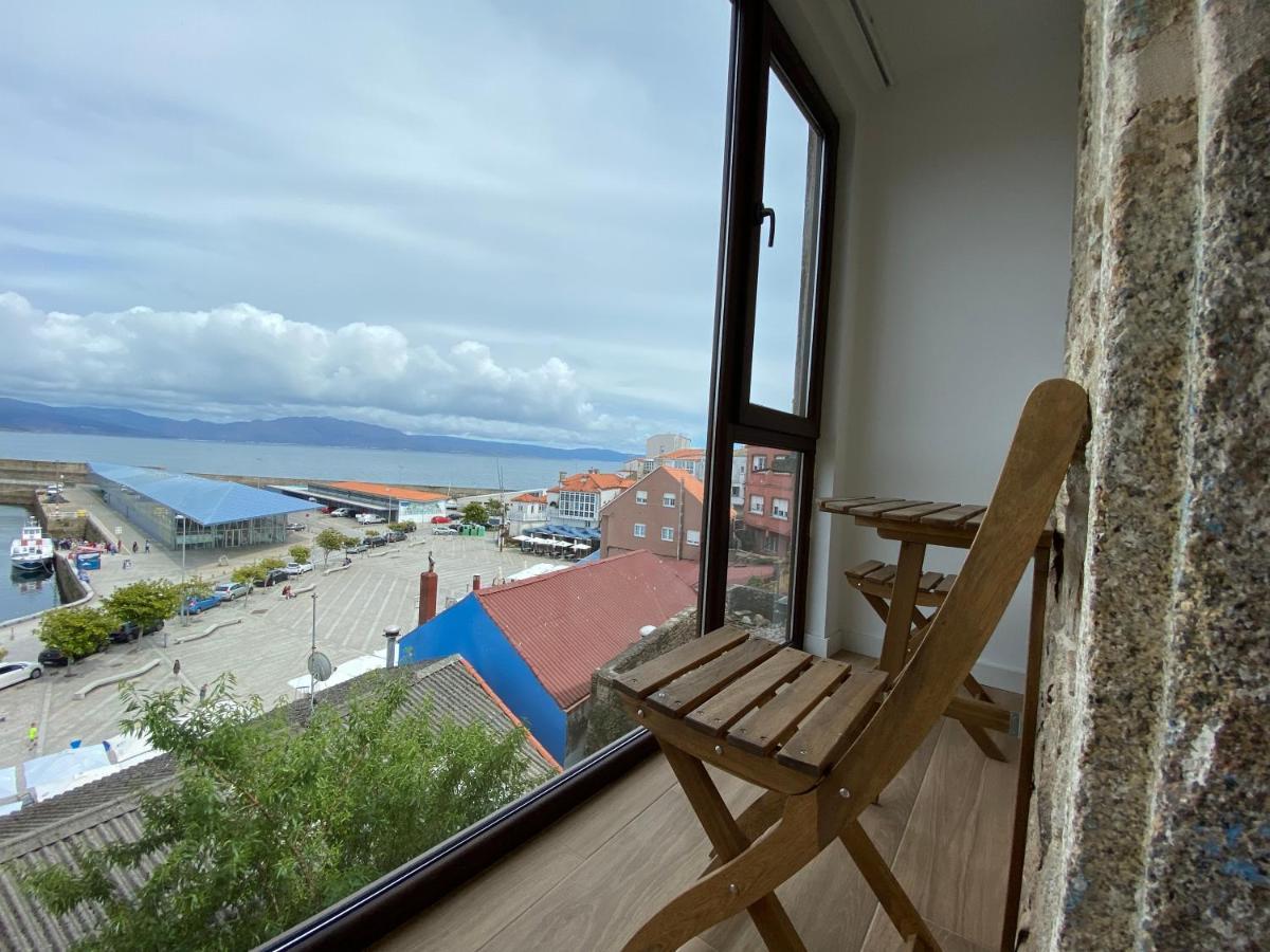Casa Real 43 Villa Finisterre Exterior foto