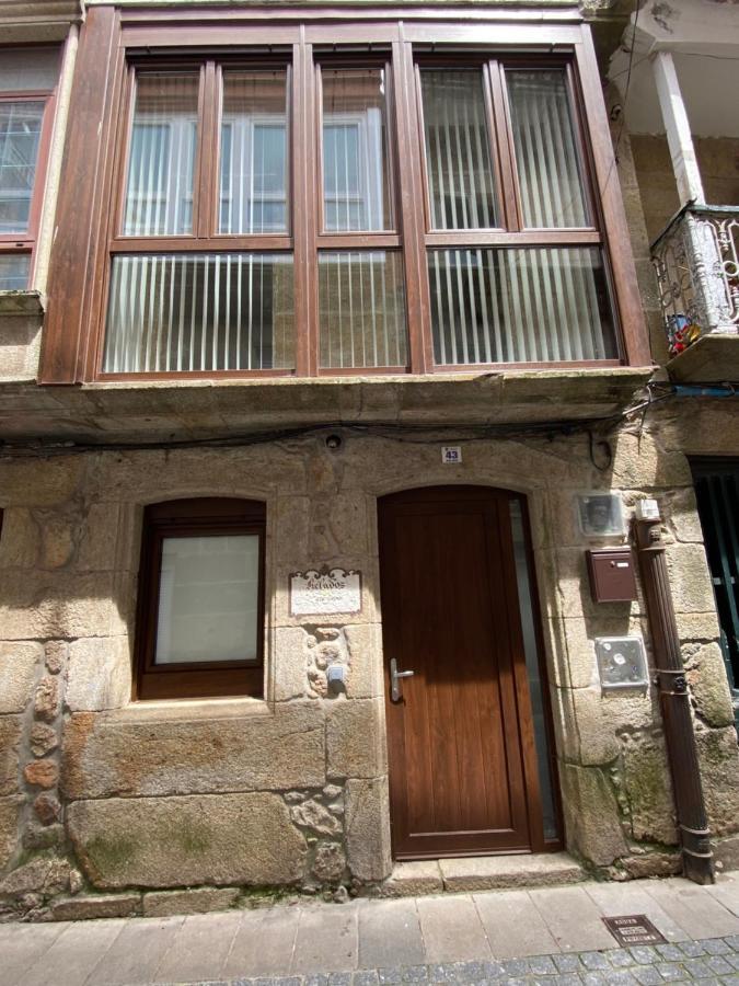 Casa Real 43 Villa Finisterre Exterior foto