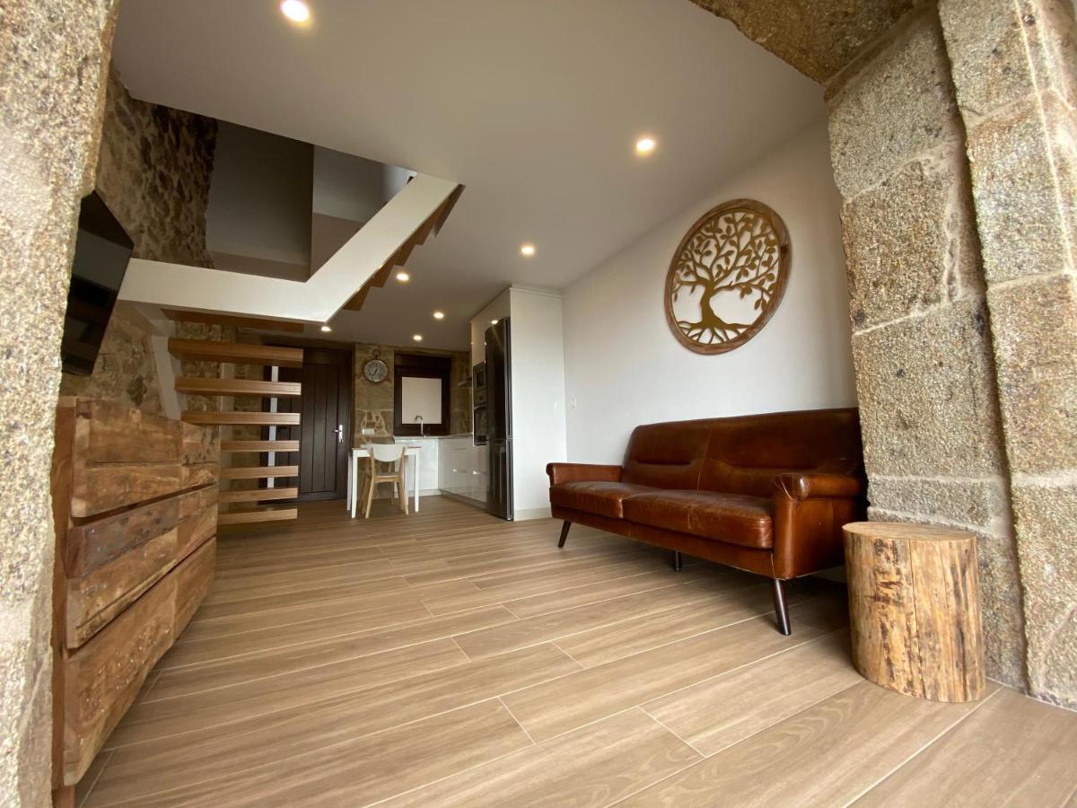 Casa Real 43 Villa Finisterre Exterior foto