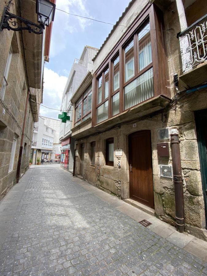 Casa Real 43 Villa Finisterre Exterior foto