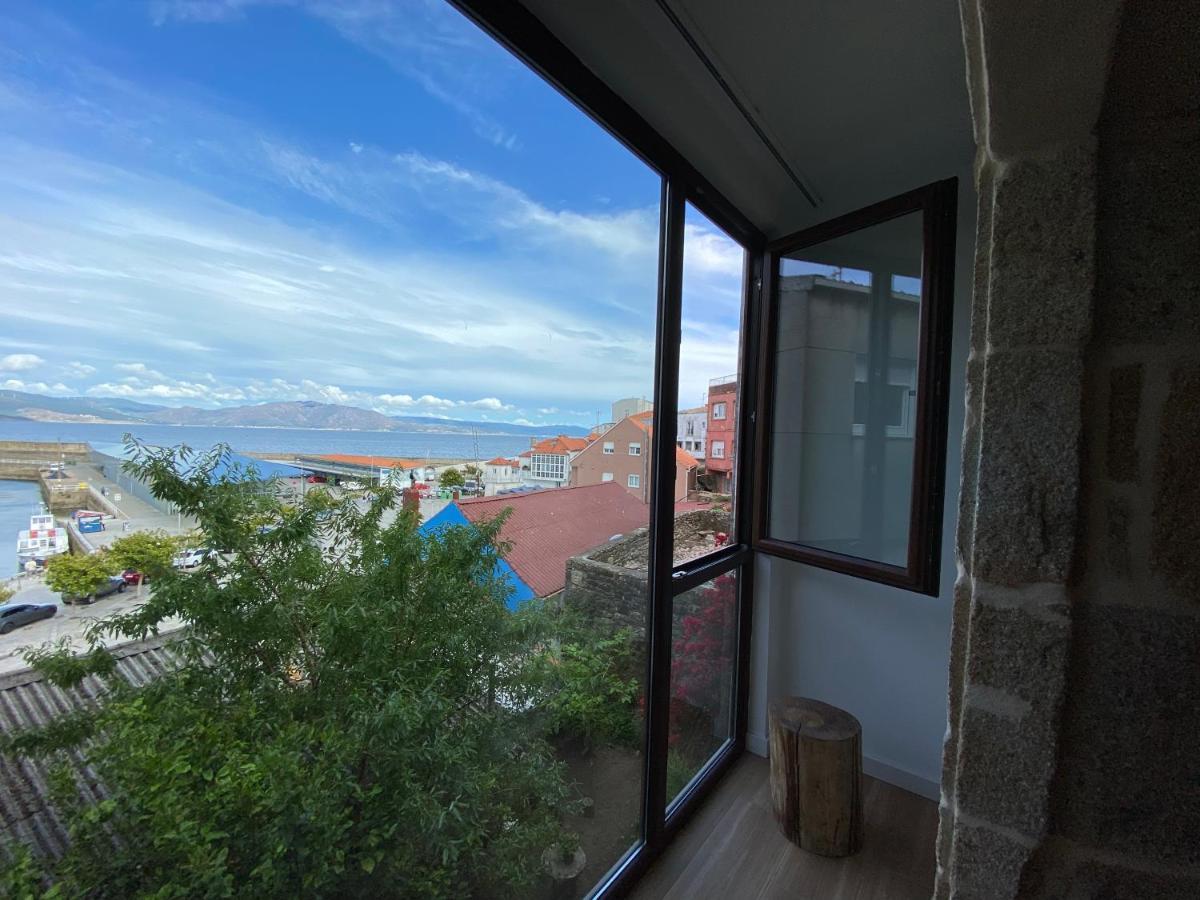 Casa Real 43 Villa Finisterre Exterior foto