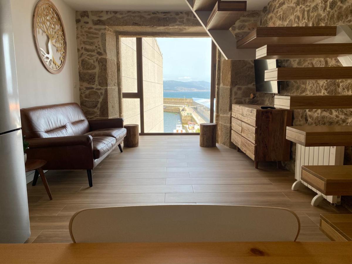 Casa Real 43 Villa Finisterre Exterior foto