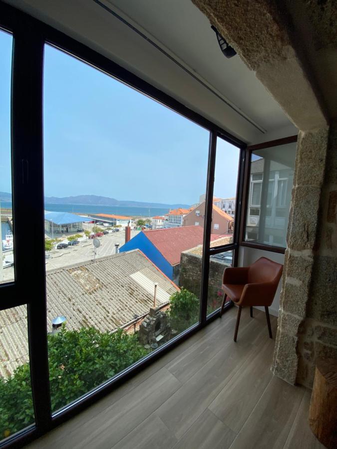 Casa Real 43 Villa Finisterre Exterior foto